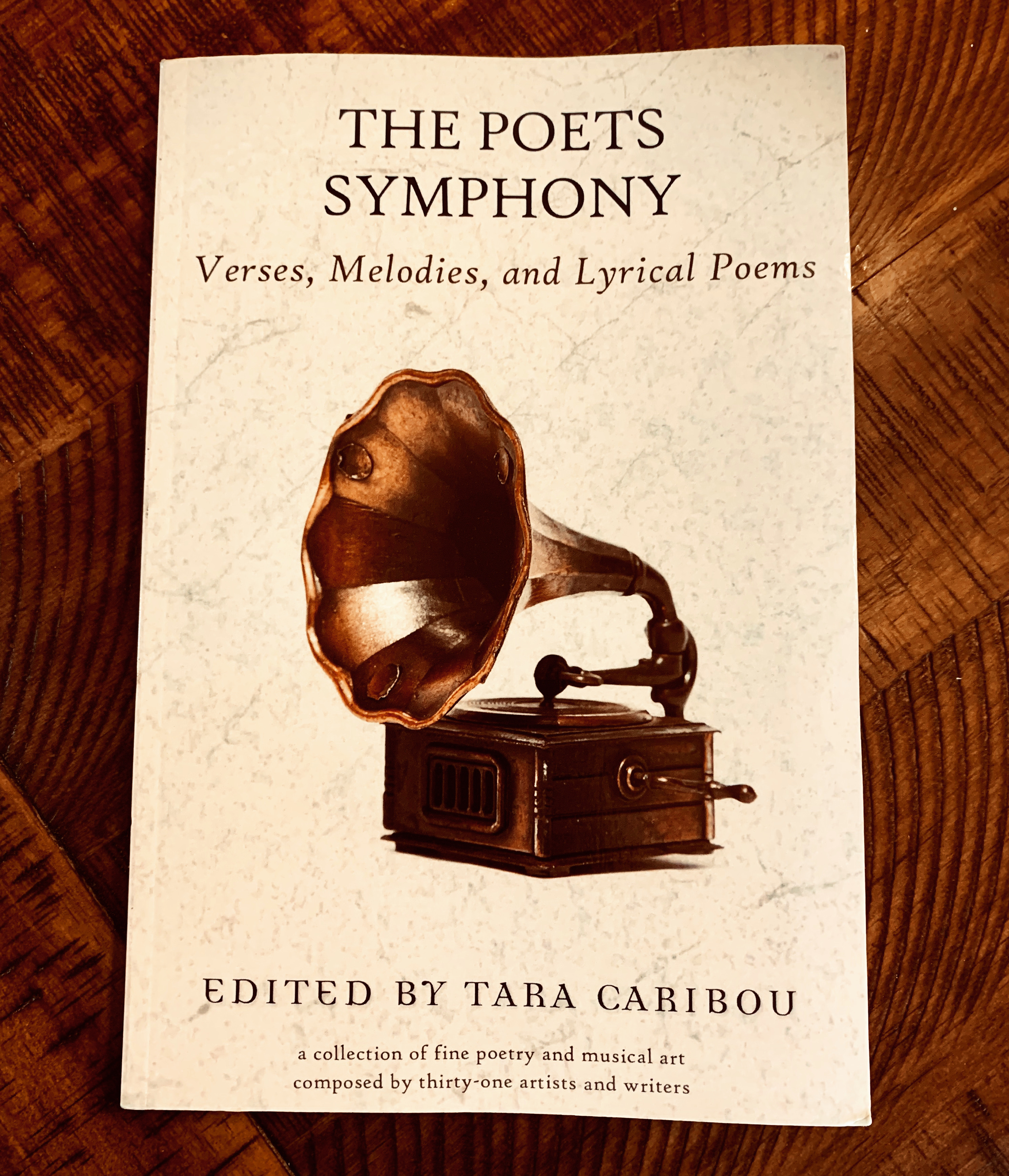 Symphonies Writing The Poets Symphony-Book Release – Piano Girl